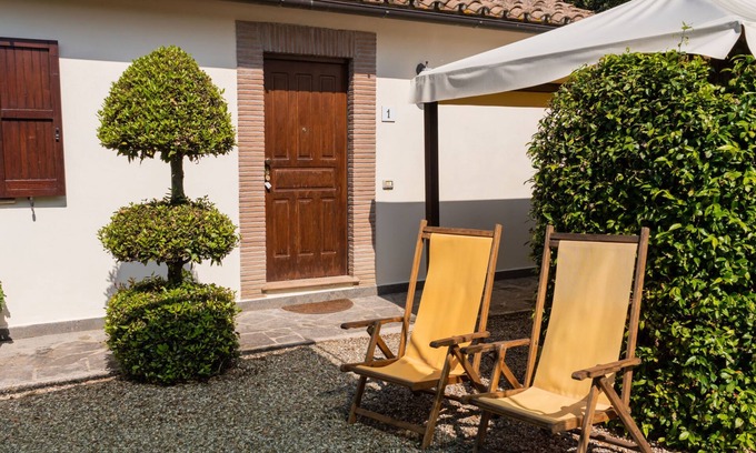 Bolsena Casa | Dolce Vita by Interhome