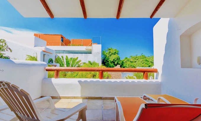 Playacar Cama Y Desayuno | Dolce Vita Caribe B&B