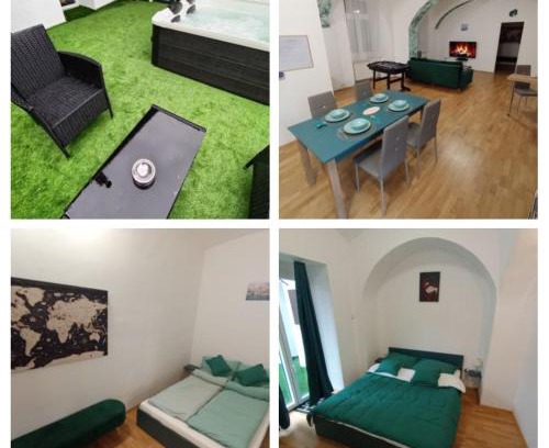 Papa Apartamento | DOLCE VITA CASA