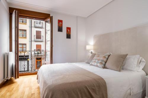 Desamparados Apartamento | Dolce Vita Centro