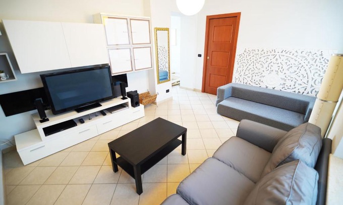 Millefonti Apartamento | Dolce Vita, garden, free parking