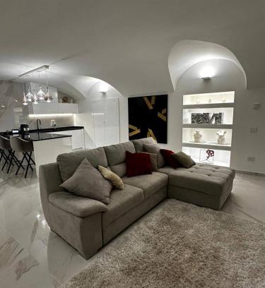 Vittorio Emanuele Apartamento | Dolce Vita Luxury