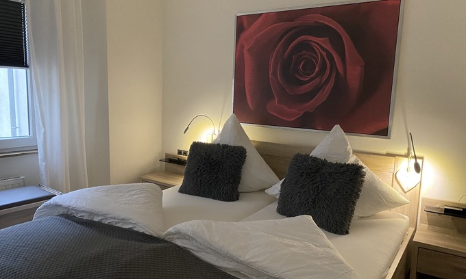 Bad Bertrich Apartamento | Dolce Vita ... la dulce vida