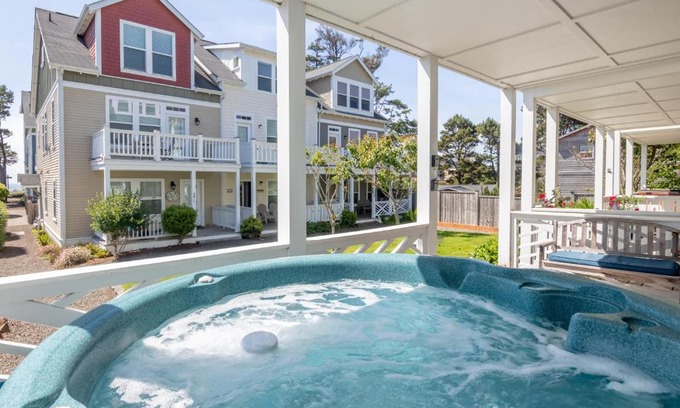 Lincoln Beach Casa | Dolce Vita
