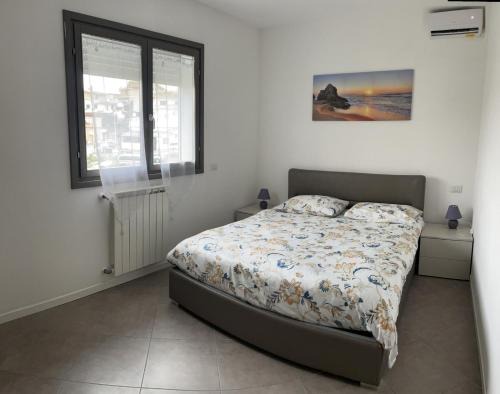 Zona XXXIII Acilia Sud Apartamento | DolceCasaLeoGiu con parcheggio coperto gratuito