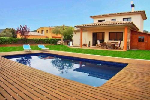Vall-Llobrega Casa | Dolcesa