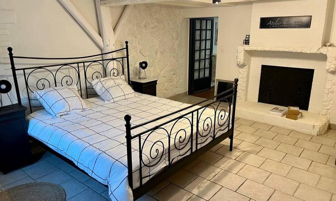 Dole Apartamento | DOLE : L ATELIER DES RÊVES