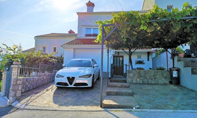 Jusici Apartamento | Doleco Apartment
