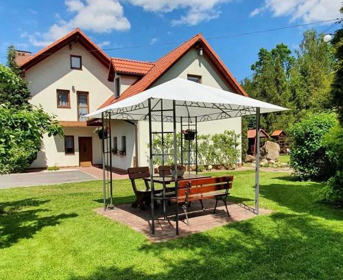 Bodzentyn Casa | Dolina Łysicy