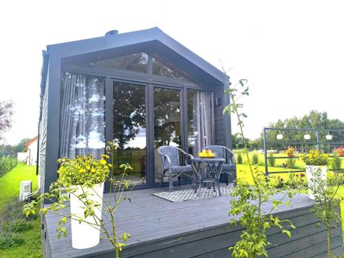 Zmigrod Casa | Dolina Baryczy 5 Kotów