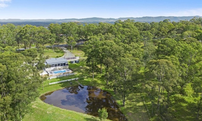 Lovedale Casa | Dolina - Lovedale, Hunter Valley