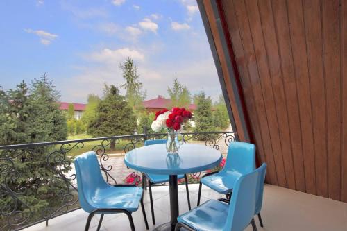 Issyk-Kul Region Apartamento | Dolinka Deluxe