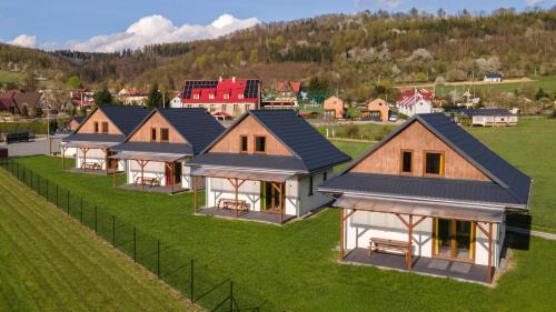 Kudowa Zdroj Casa | Dolinowo