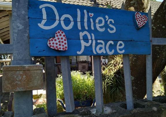 Umdoni Casa | Dollies place