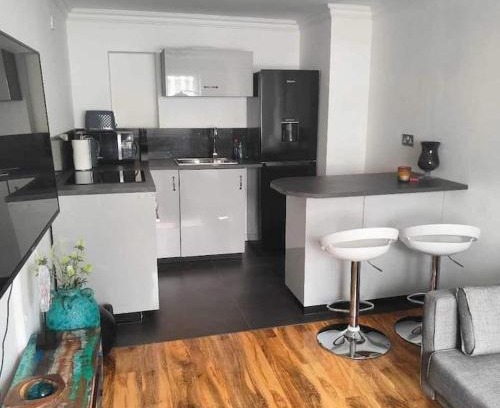 Dollis Hill Apartamento | Dollis Hill One Bedroom Apartment NW2
