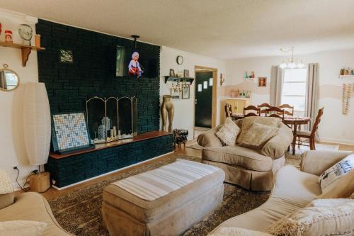 Sevierville Chalet De Esquí | Dolly House