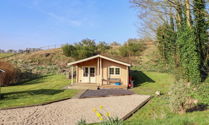 Louth Casa | Dolly's Hideaway Cabin