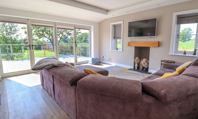 Warmingham Cabaña | Dolly's House