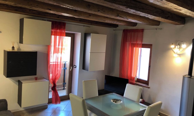 Santo Stefano di Cadore Apartamento | Dolomites vacations