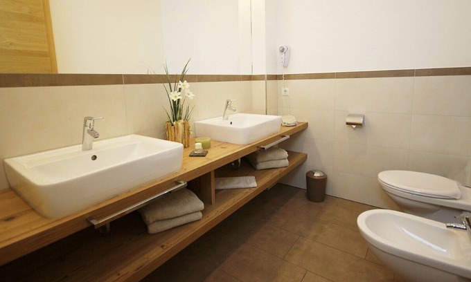 Valdaora di Mezzo Apartamento | Vrbo Property