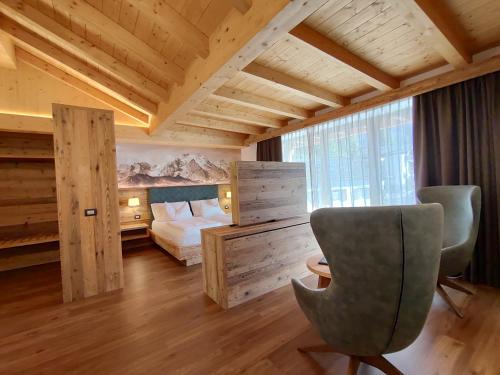 Tesero Cama Y Desayuno | DOLOMITES B&B - Suites, Apartments and SPA