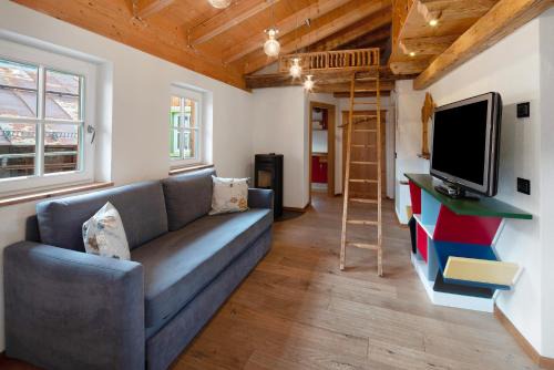 Campitello di Fassa Chalet De Esquí | Dolomites Chalet Pian