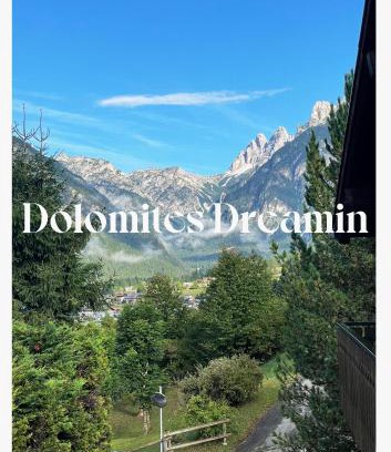 Auronzo di Cadore Apartamento | Dolomites Dreamin