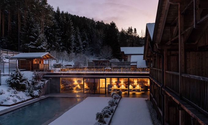 Castelrotto Hotel | Dolomites Nature Hotel Vigilerhof