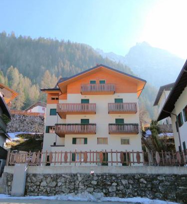 Masare Apartamento | Dolomites Seasons