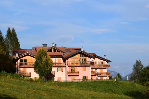Bleggio Superiore Apartamento | Dolomiti Apart
