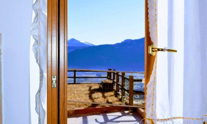Balbido-rango Apartamento | Dolomiti Apart Summar