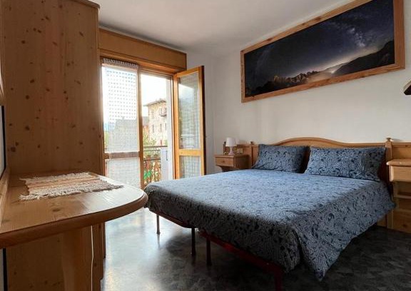 Fiera di Primiero Apartamento | Dolomitihouse LARES
