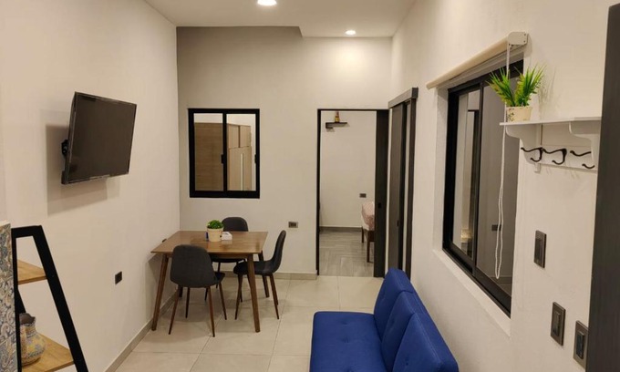 Dolores Hidalgo Cuna de la Independencia Nacional Apartamento | Dolores Inn