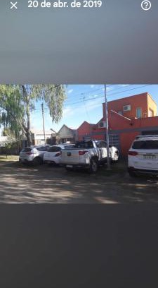Dolores Casa | Dolores Termas