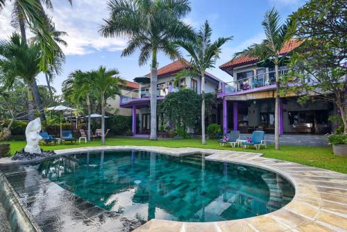 Kaliasem Complejo | Dolphin Beach Bali