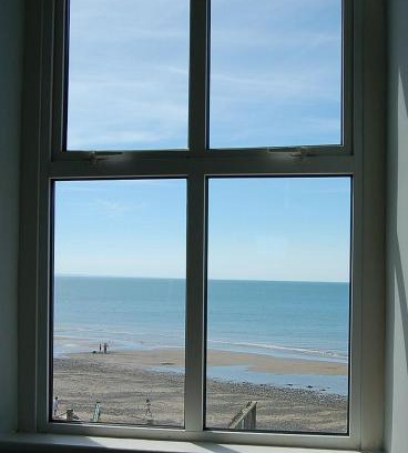 Tywyn Casa | Dolphin Beach House In Tywyn