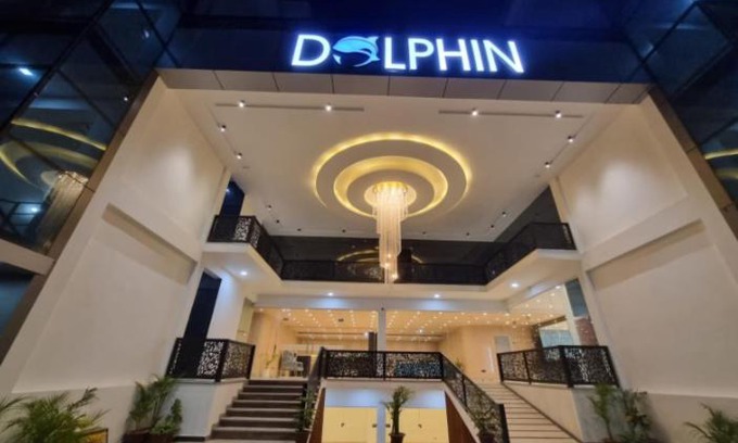 Mohangarh Hotel | Dolphin Club, Bara Banki
