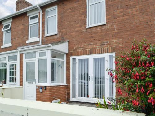 Woodhorn Casa | Dolphin Cottage