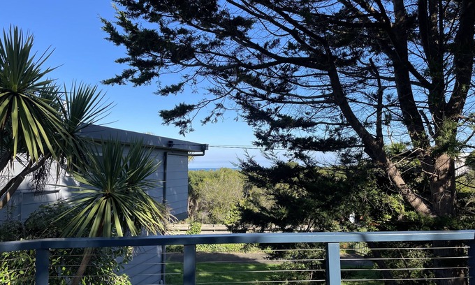 Smiths Beach Casa | Dolphin Cottage Smiths Beach