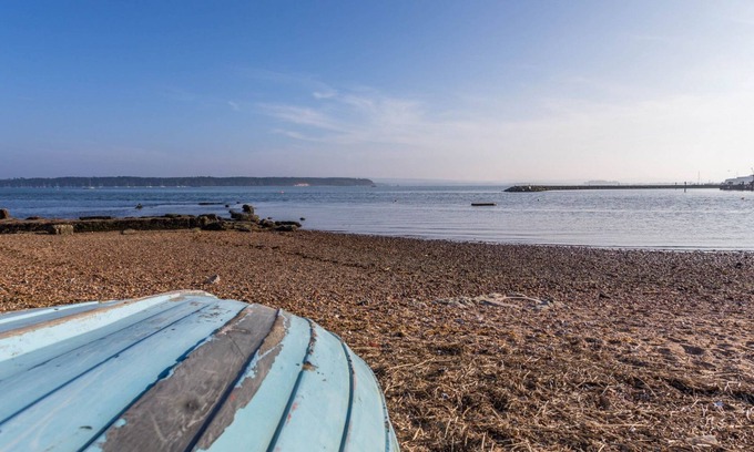 Poole Casa | Dolphin Cottage