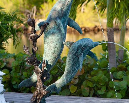 Bahama Reef Villa | Dolphin Cove