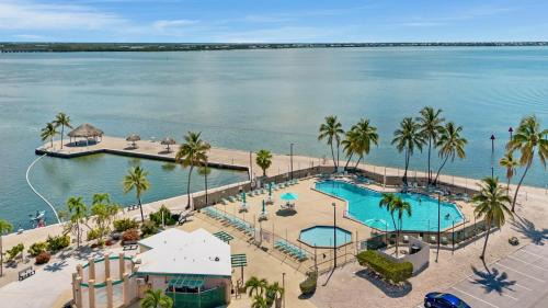 Cudjoe Key Casa | Dolphin Daydreams by Last Key Realty