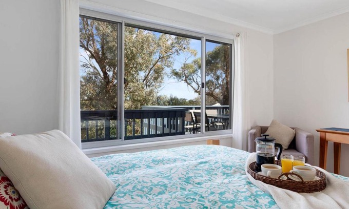 Carrickalinga Casa | Dolphin Dreaming 16 Dolphin Avenue