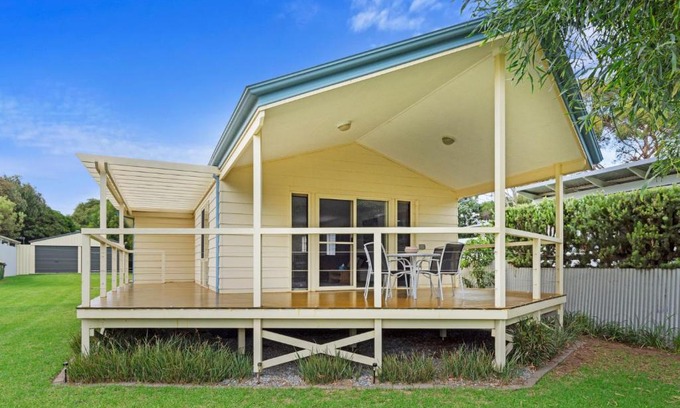 Carrickalinga Casa | Dolphin Drift 29 Dolphin Avenue