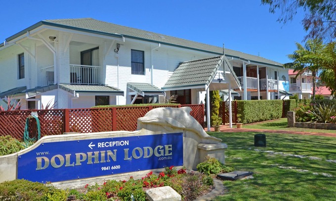 Mount Clarence Apartamento | Dolphin Lodge- Self contained apartments-200 meters from Middleton Beach