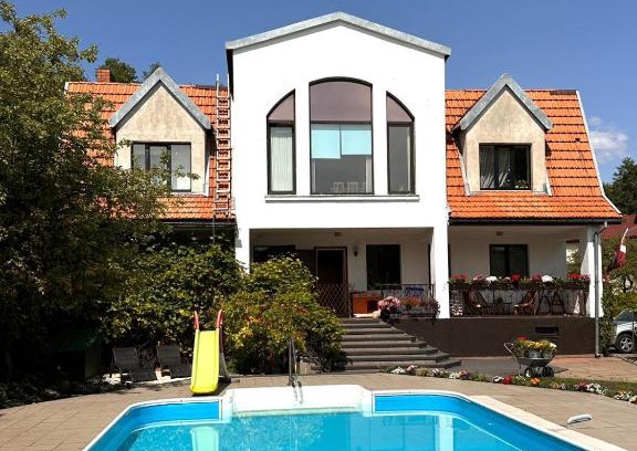 Imanta Casa | Dolphin