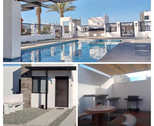 Puerto Peñasco Casa | DOLPHIN Maeva Residencial