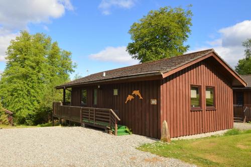 Kilmun Casa | Dolphin Run