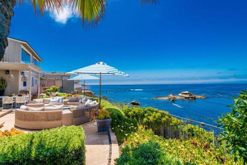 La Jolla Casa | Dolphin's Paradise