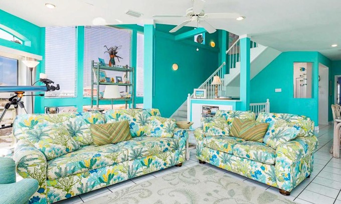 Southpointe Casa | Dolphin View by Meyer Vacation Rentals
